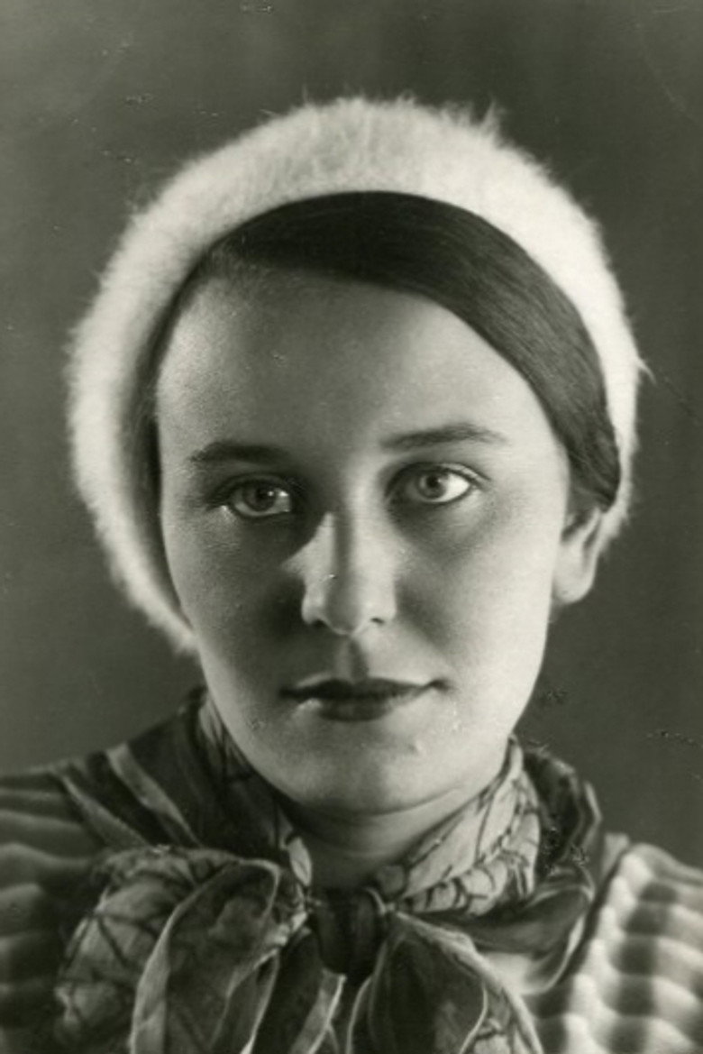 Galina Iniutina photo 3