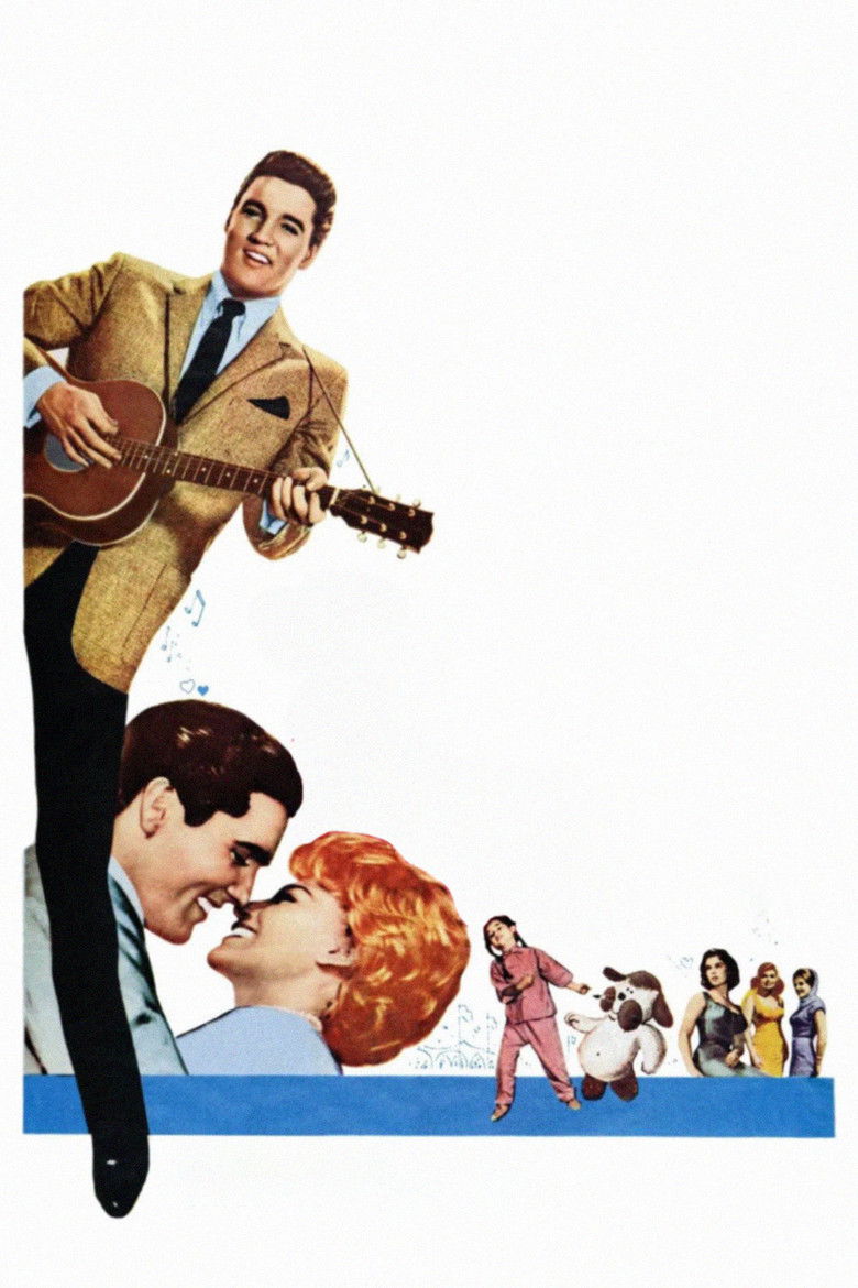 Imatge de It Happened at the World's Fair