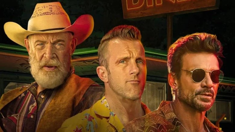 Voir One Day as a Lion en Streaming VF SadisFlix 📽️