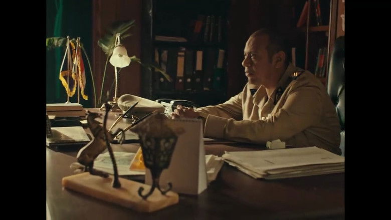 Still image for Rasheed season 1 episode 7: Episode 7