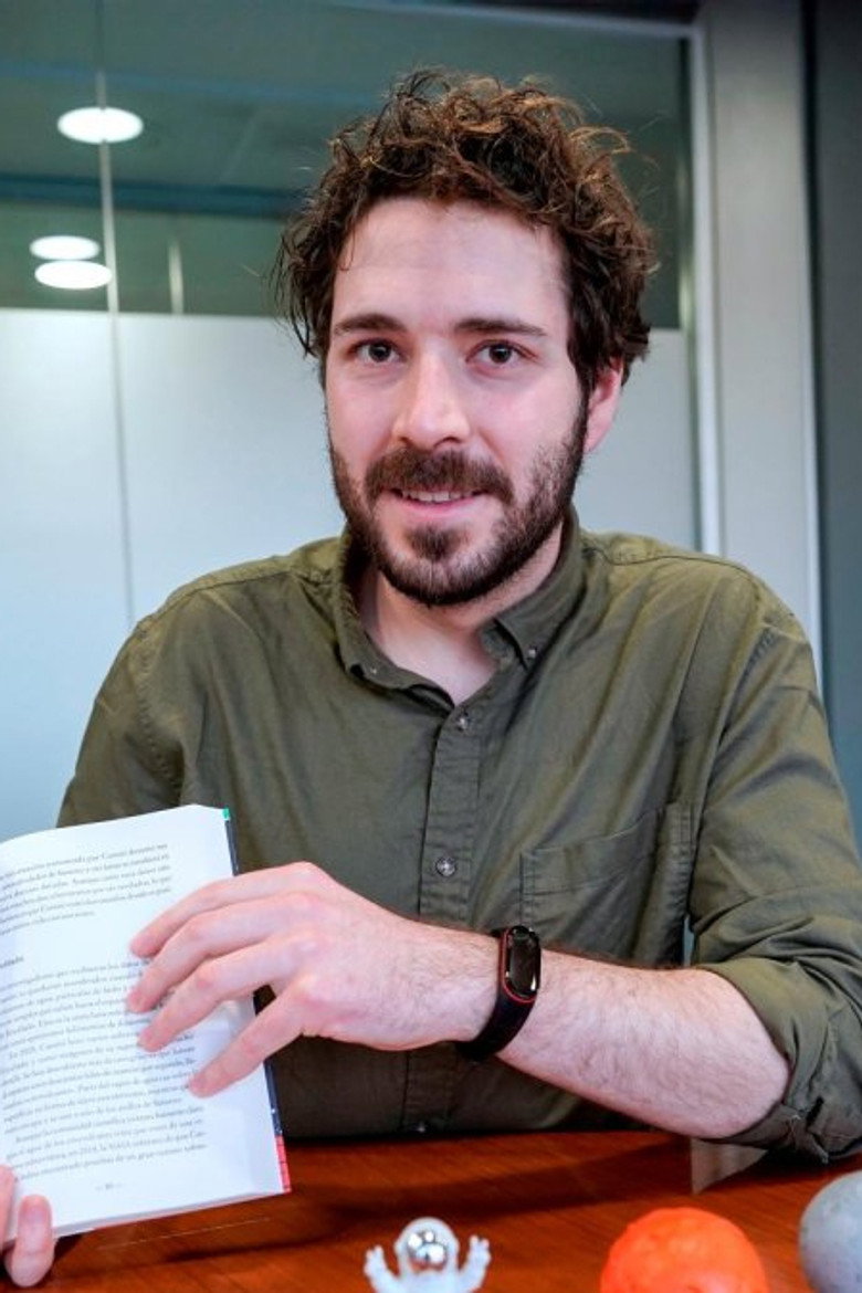 Jorge Nicolás-Álvarez