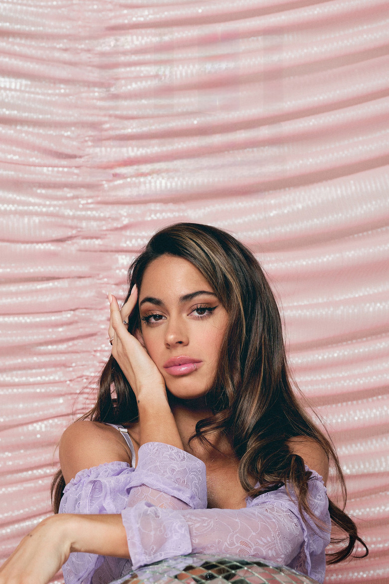 Imatge de Tini Tour 2022, en vivo desde Buenos Aires