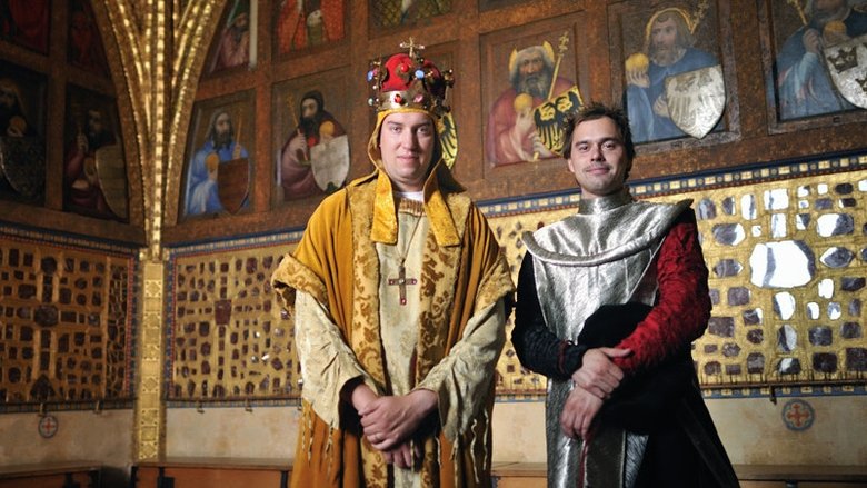 Kluci v akci Sezóna 1 Epizoda 250 bombuj