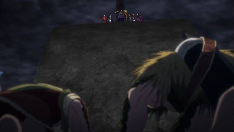 Overlord 2 Temporada Dublado - Episódio 4 - Animes Online