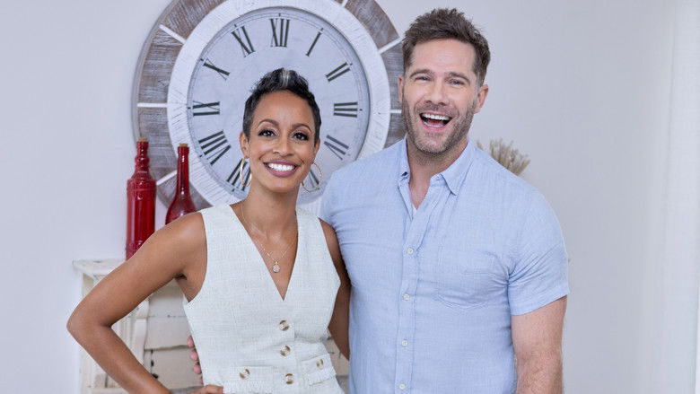 Still image for Home is Where the Heart Is season 1 episode 3: Victorian Valentine