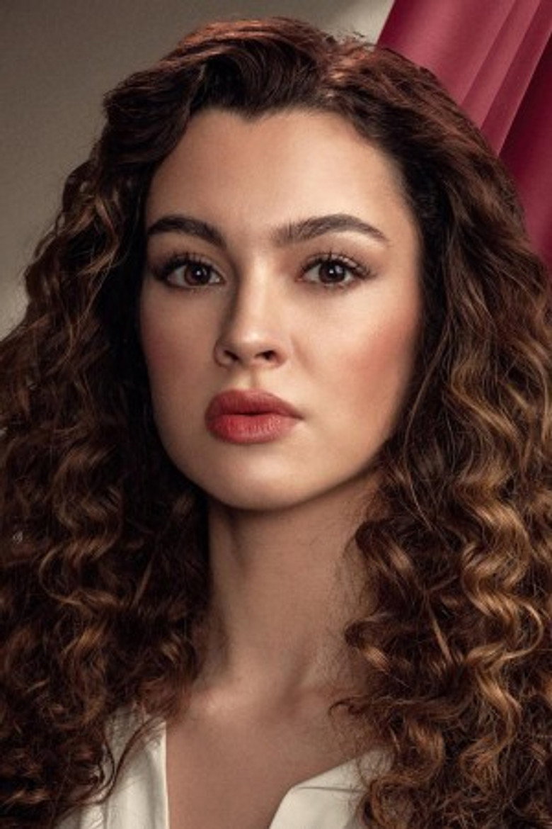 Su Burcu Yazgı Coşkun photo 4
