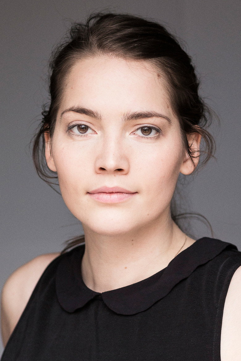 Photo de Marie-Noël Cyr