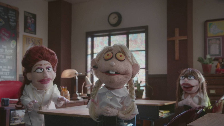 Still from Crank Yankers - Season 6 Episode 12