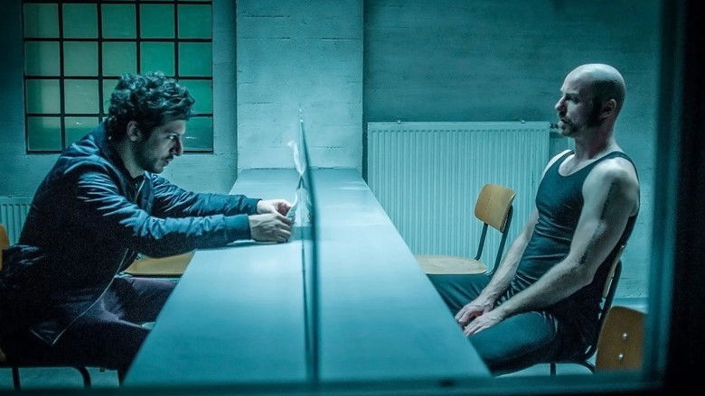 Still image for Nick's Law season 1 episode 4: Episode 4