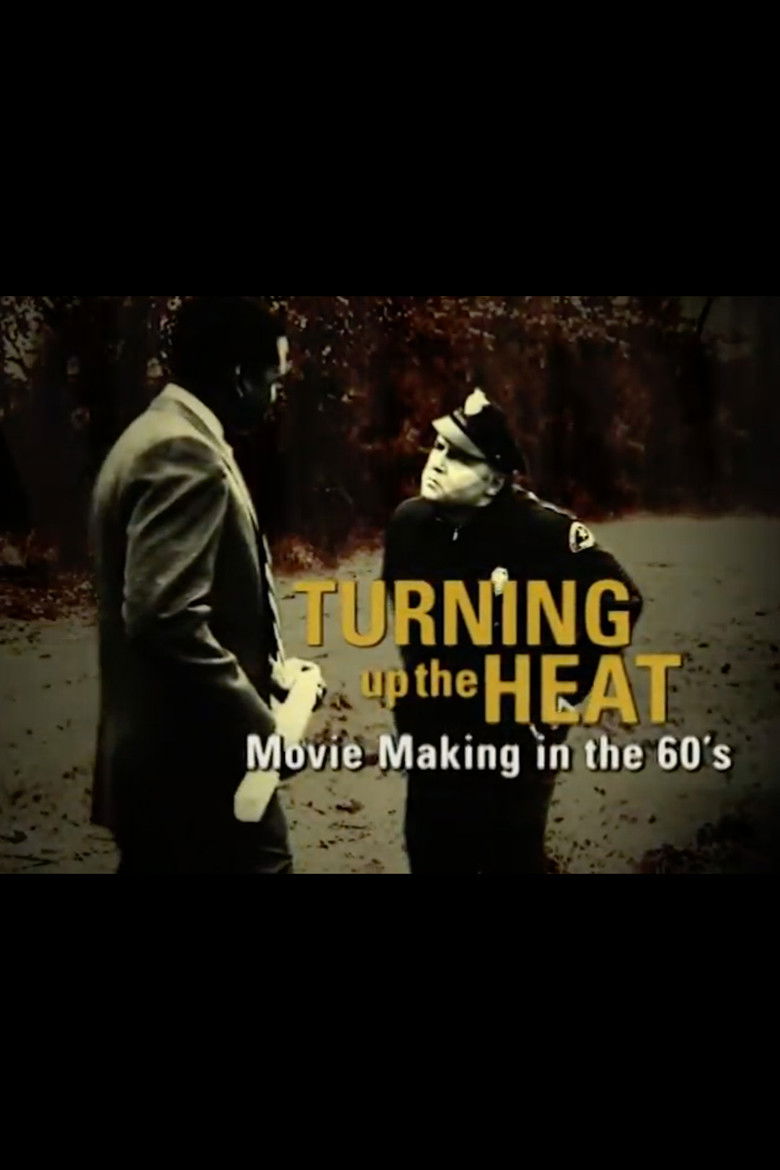 Imatge de Turning Up the Heat: Movie Making in the 60's
