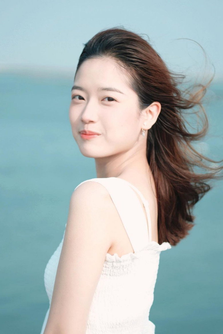 Photo de Hsieh Yi Chieh
