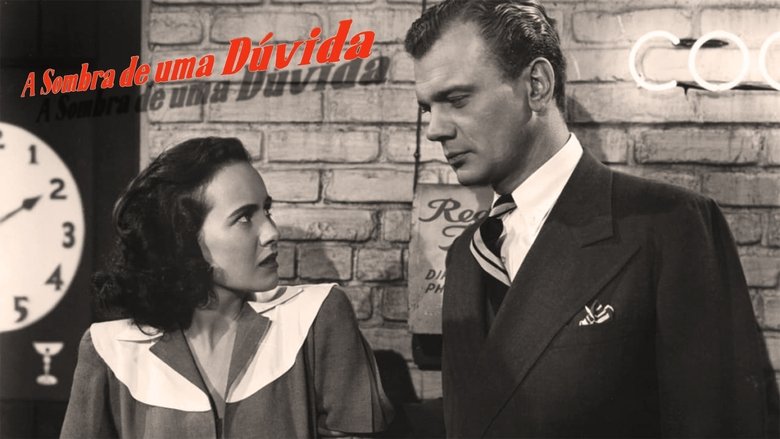 Shadow of a Doubt (1943)