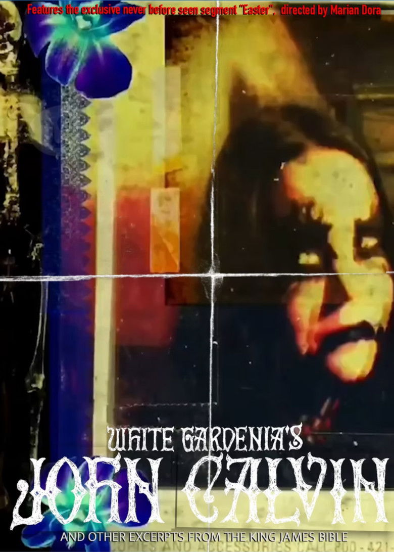 Imatge de White Gardenia: The King James Bible