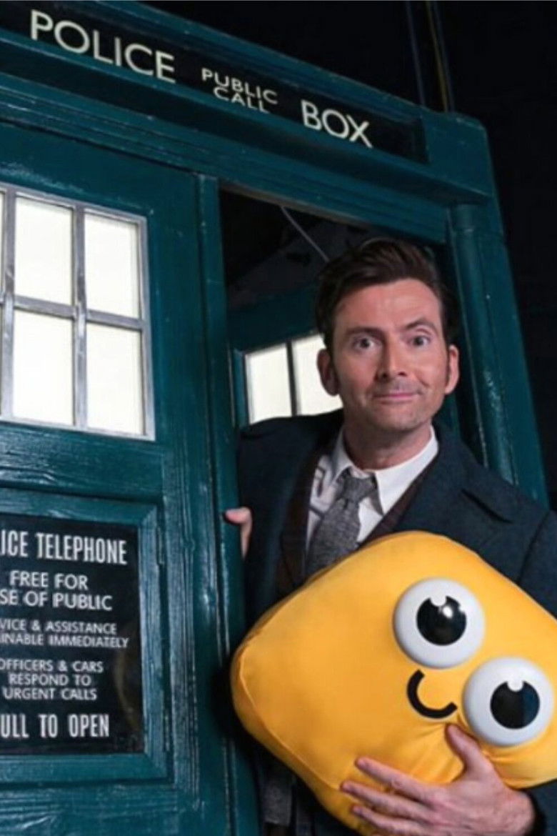 Imatge de Doctor Who: The Bedtime Story