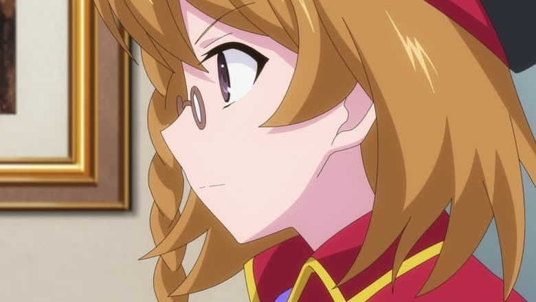 Still from In Another World With My Smartphone - Season 2 Episode 10