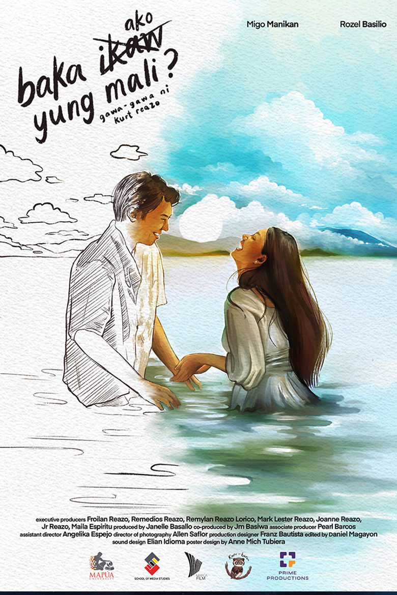 Imatge de baka ako yung mali?