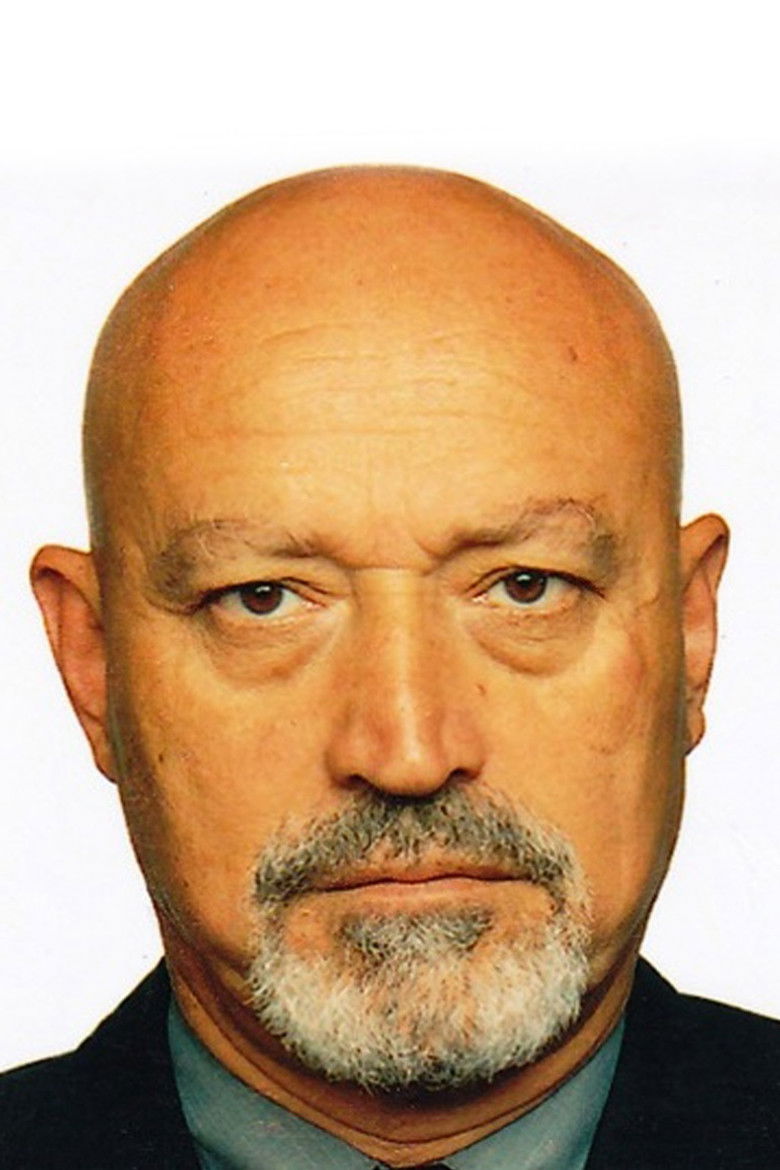 Mehmet Emin Yanık portrait image