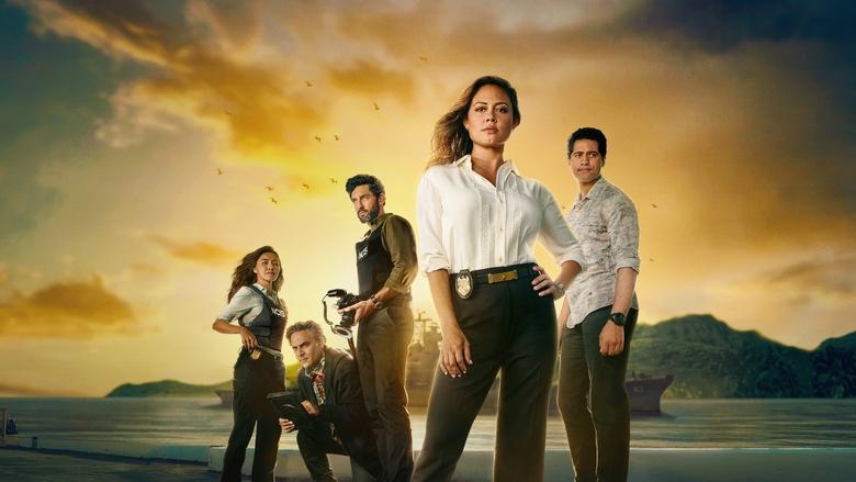 Voir NCIS : Hawai'i streaming complet et gratuit sur streamizseries - Films streaming