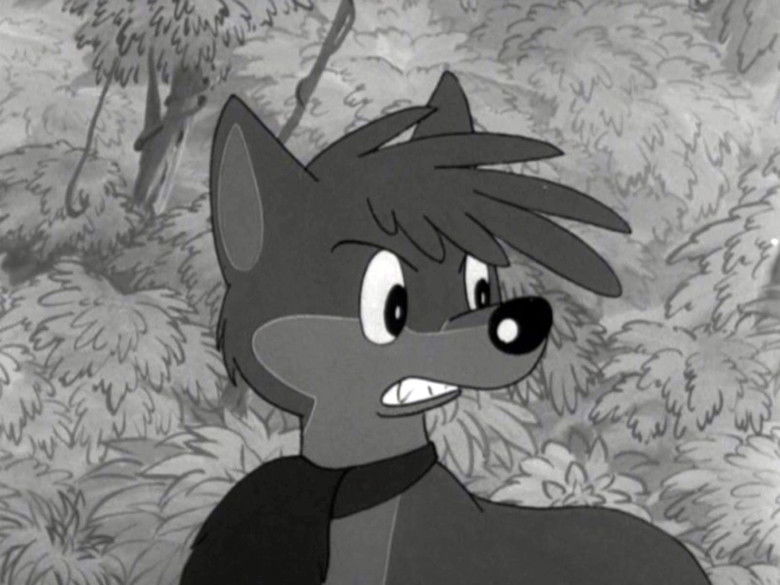 Still image for Wolf Boy Ken season 1 episode 57: Episode 57