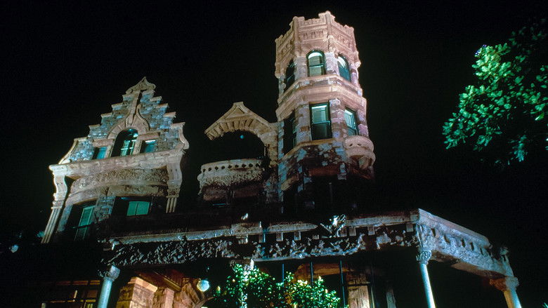 Backdrop de House Collection