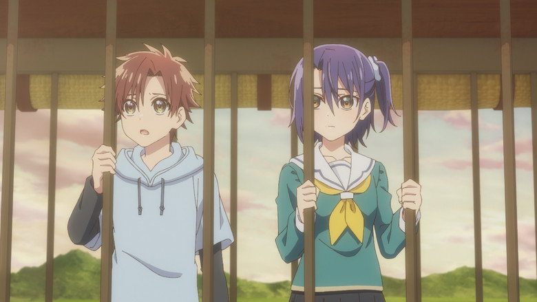 Still from Seirei Gensouki: Spirit Chronicles - Season 2 Episode 1