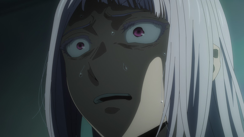 Still from The Ancient Magus' Bride - Season 2 Episode 14