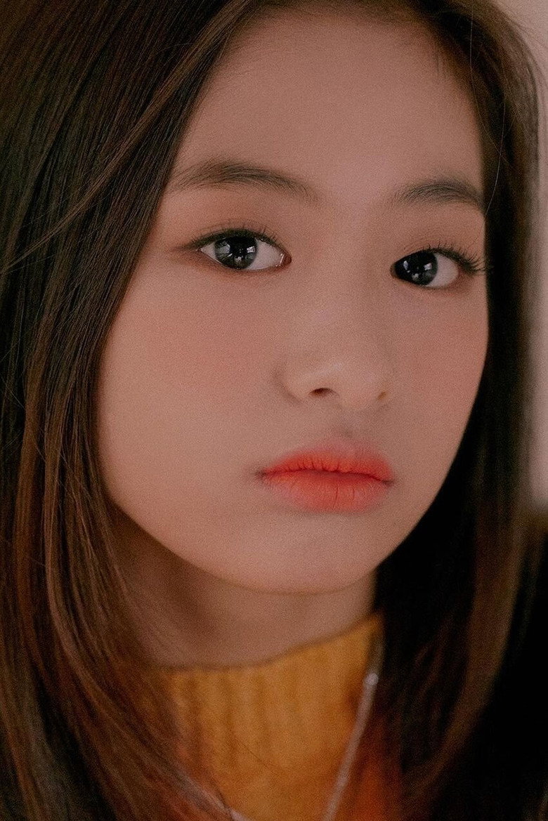 Ahyeon photo