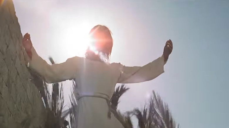 Image d'arrière-plan 10 du film Jesus Christ Superstar