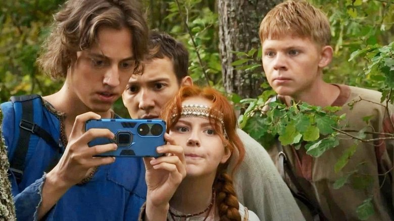 Still image for Cossack season 1 episode 6: Episode 6 Still image for Cossack season 1 episode 6: Episode 6