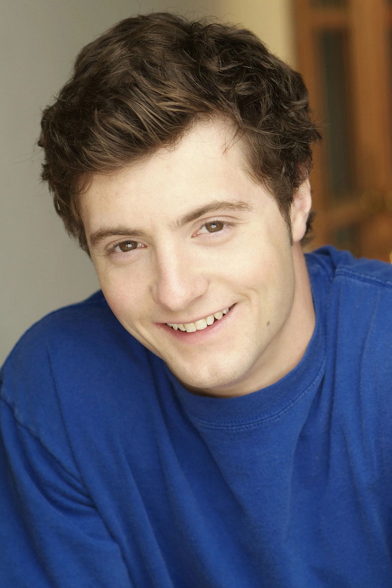 Webster P. Whinery Jr. portrait image