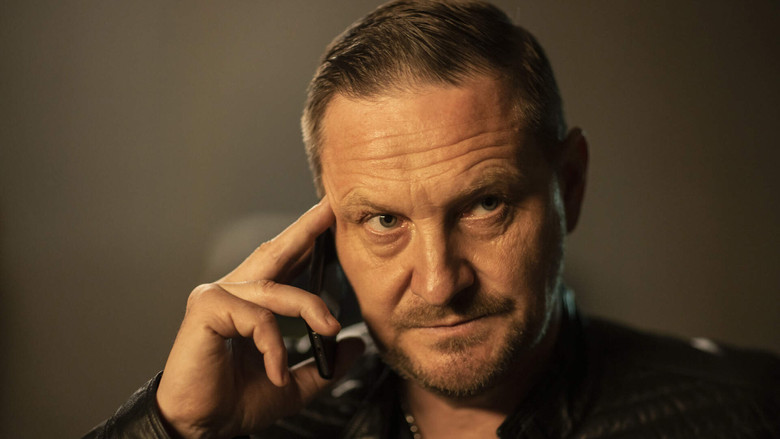 Still image for The Convict season 1 episode 8: Episode 8 Still image for The Convict season 1 episode 8: Episode 8