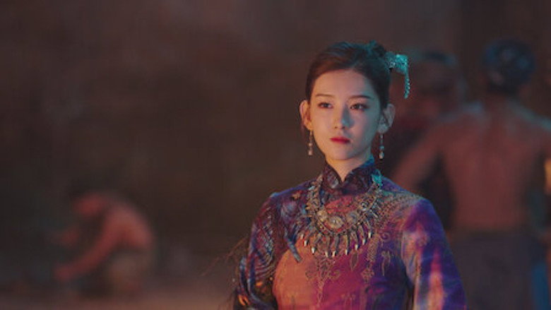 Still from Rattan - Season 1 Episode 9