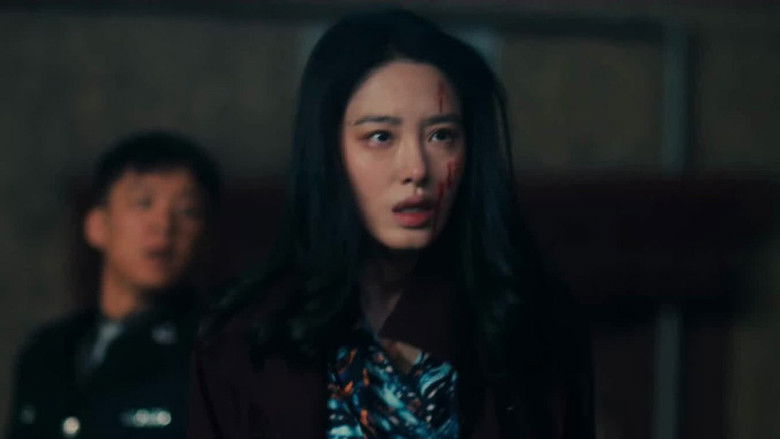 Still image for Let Wind Goes By season 1 episode 18: Episode 18 Still image for Let Wind Goes By season 1 episode 18: Episode 18