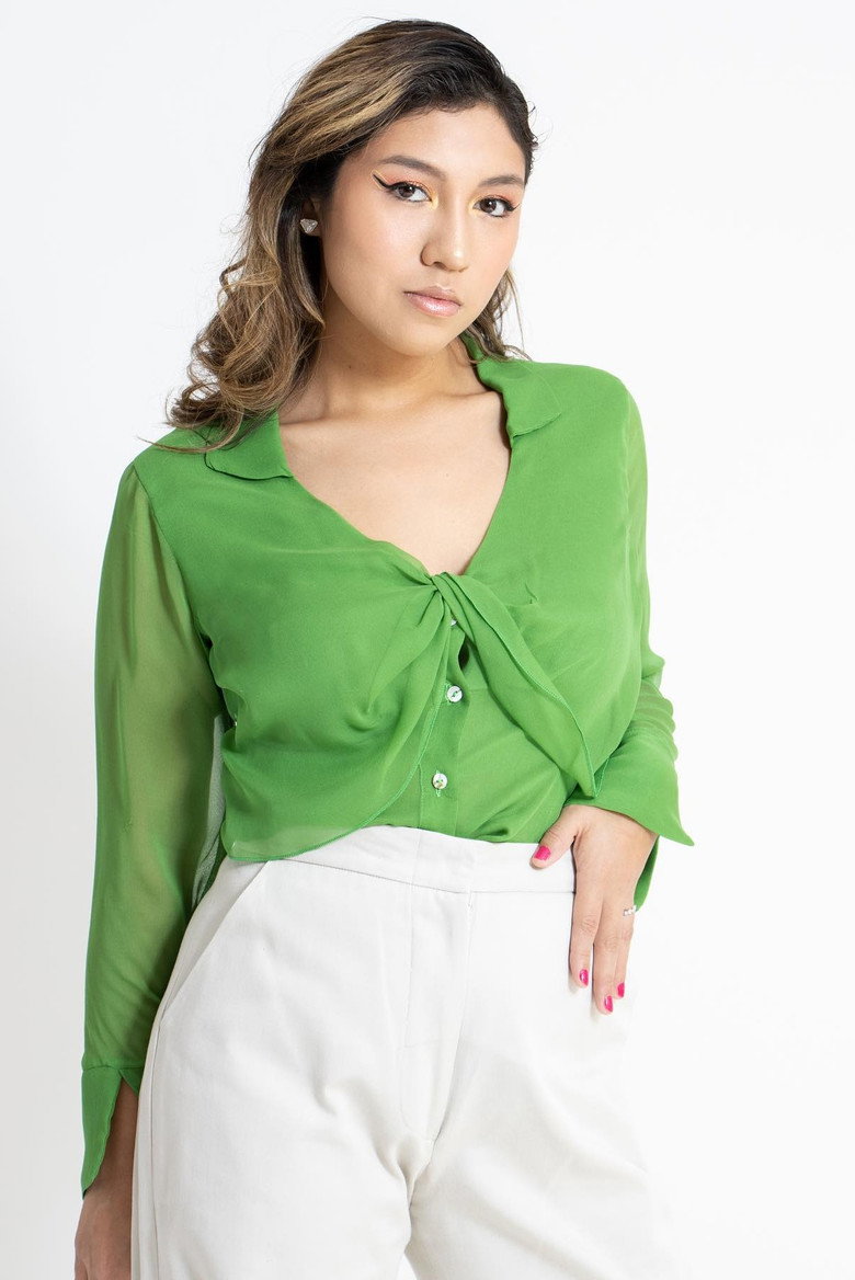 Isabella Terramoccia portrait