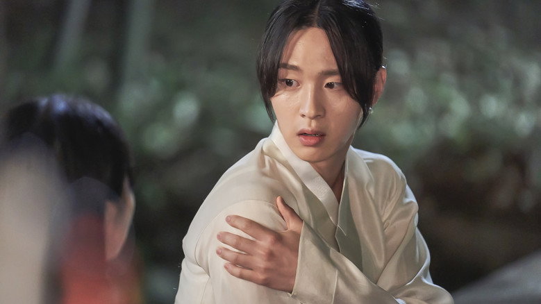 Still from The Tale of Nokdu - Season 1 Episode 10