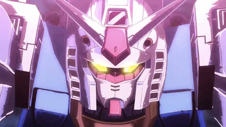 Mobile Suit Gundam - Cucuruz Doan's Island streaming – 66FilmStreaming