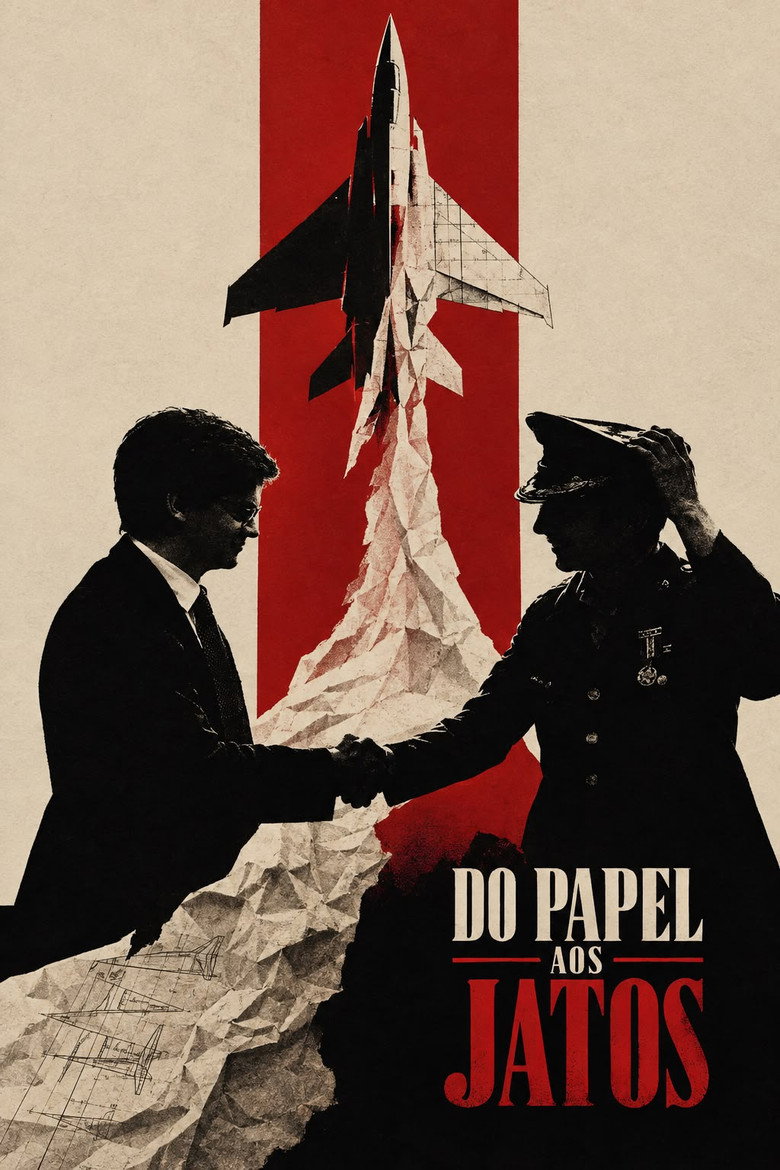 Imatge de Do Papel aos Jatos