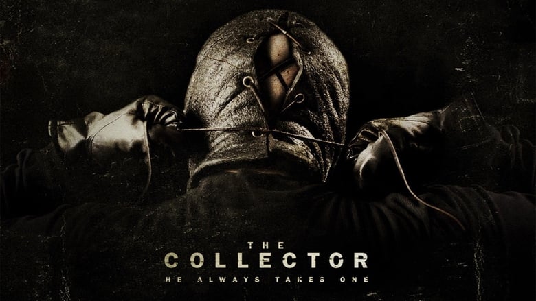 The Collector (2009)