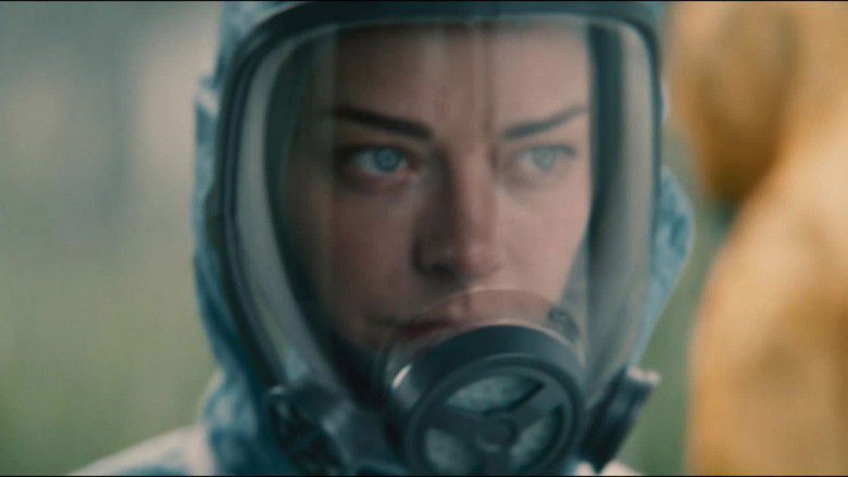 Still image for Point Zero season 1 episode 4: Episode 4