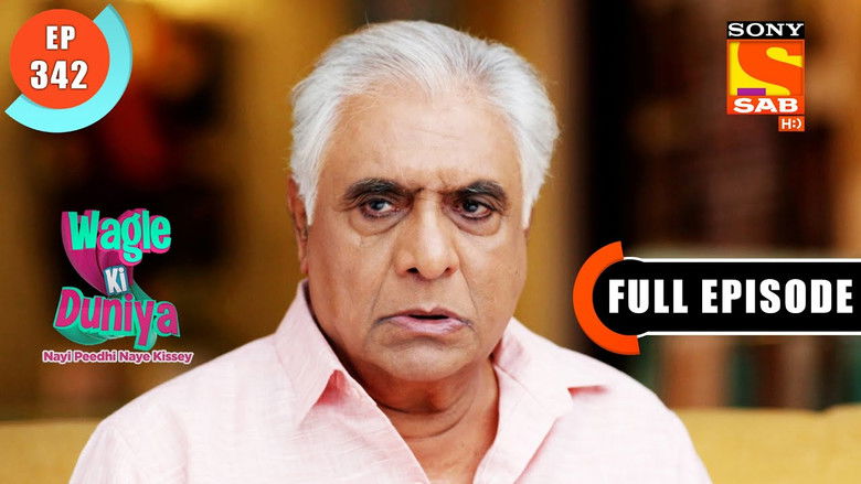 Still image for Wagle Ki Duniya season 1 episode 342: Ready For Auditions