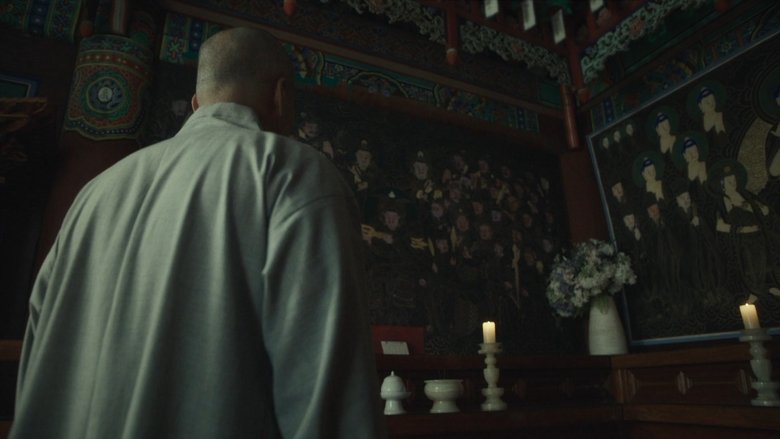 Still image for Monstrous season 1 episode 2: Pandemic