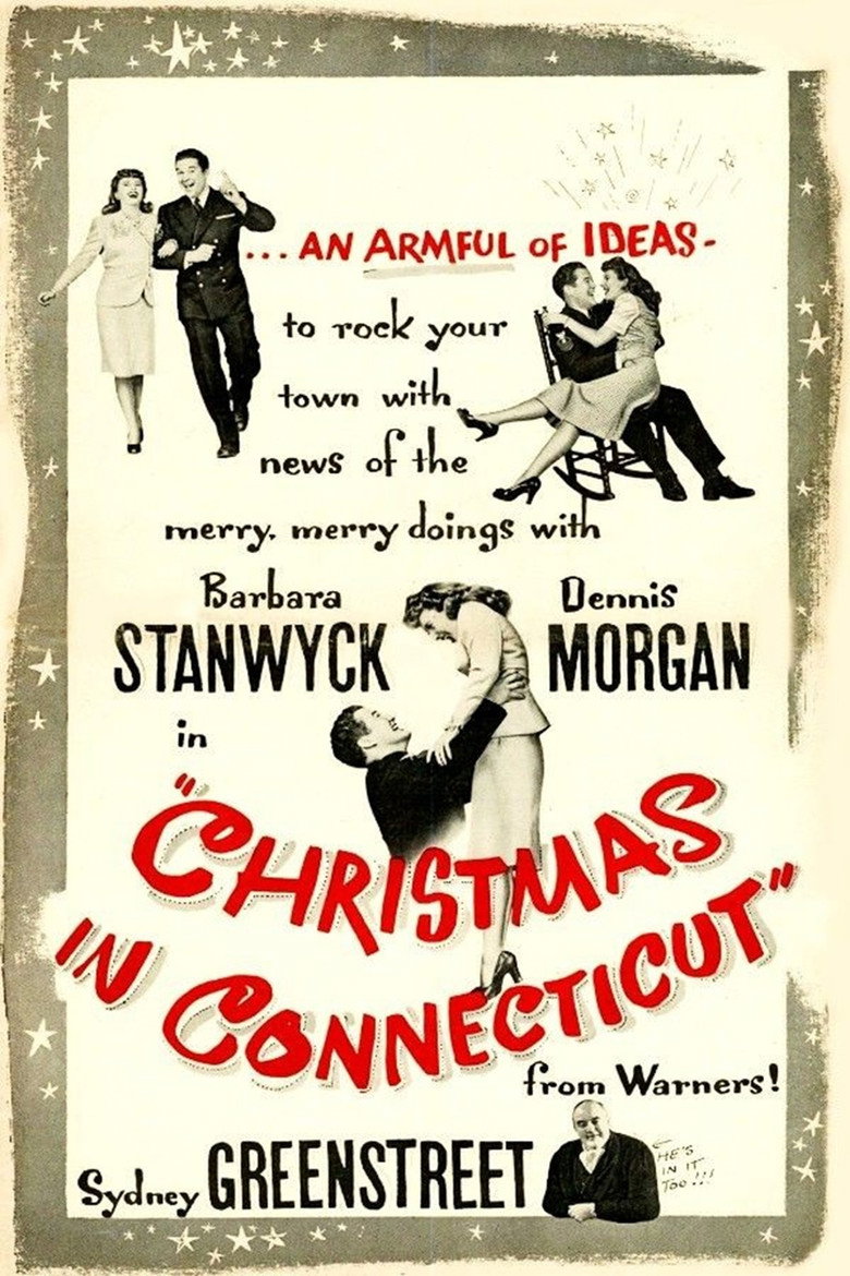 Imatge de Christmas in Connecticut