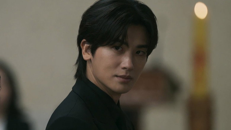Still from Buried Hearts - Season 1 Episode 7