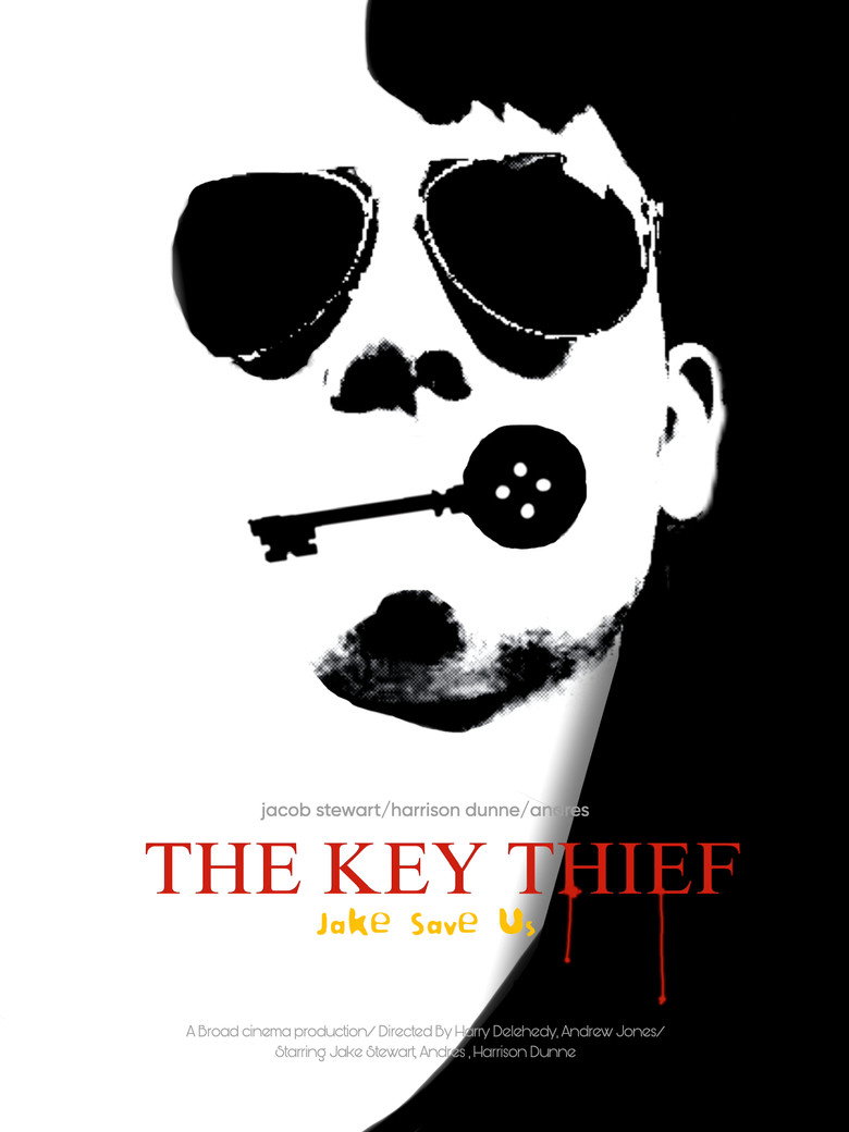 Imatge de The Key Theif
