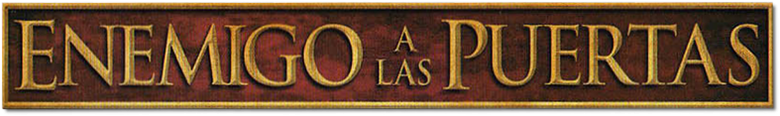 Imagen de Enemigo al Acecho