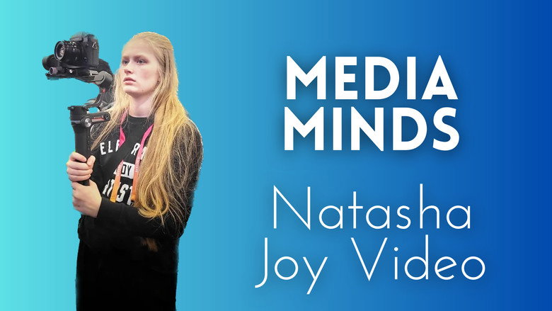 Natasha Joy Video