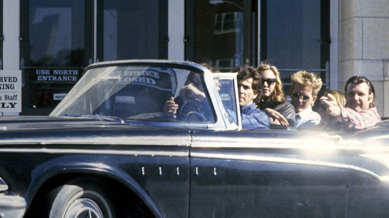 Image d'arrière-plan 4 du film Slipping Into Darkness