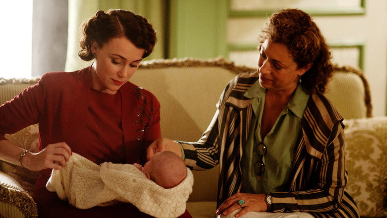Still from Upstairs Downstairs - 시즌 2 에피소드 1