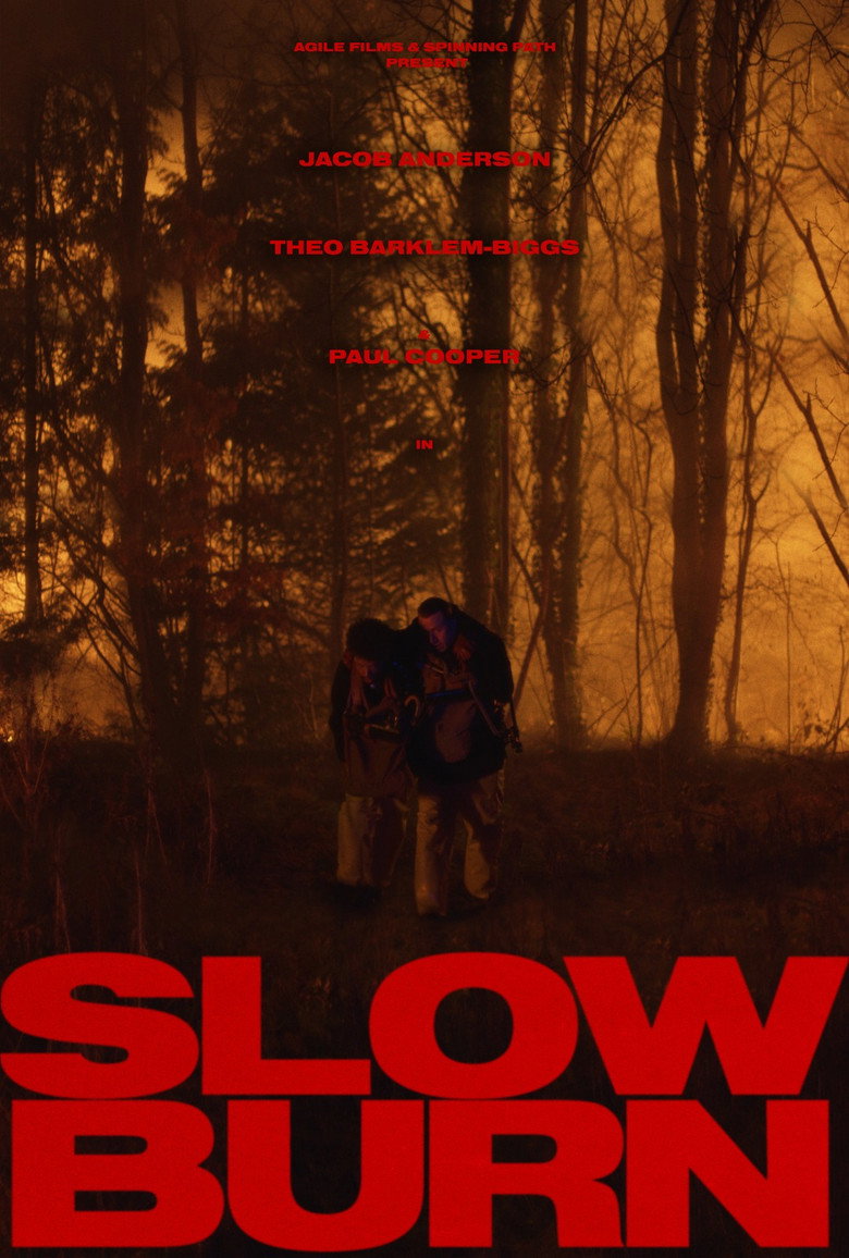 Slow Burn — image 2