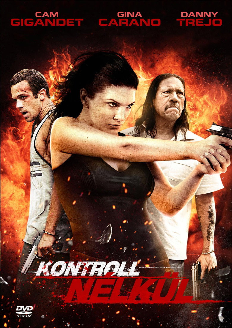 Kontroll n&eacute;lk&uuml;l (2014)